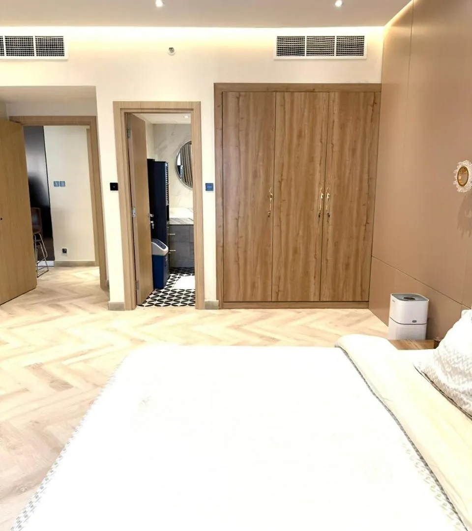 Cozy, Fully Fitted Smart Home Dubai United Arab Emirates