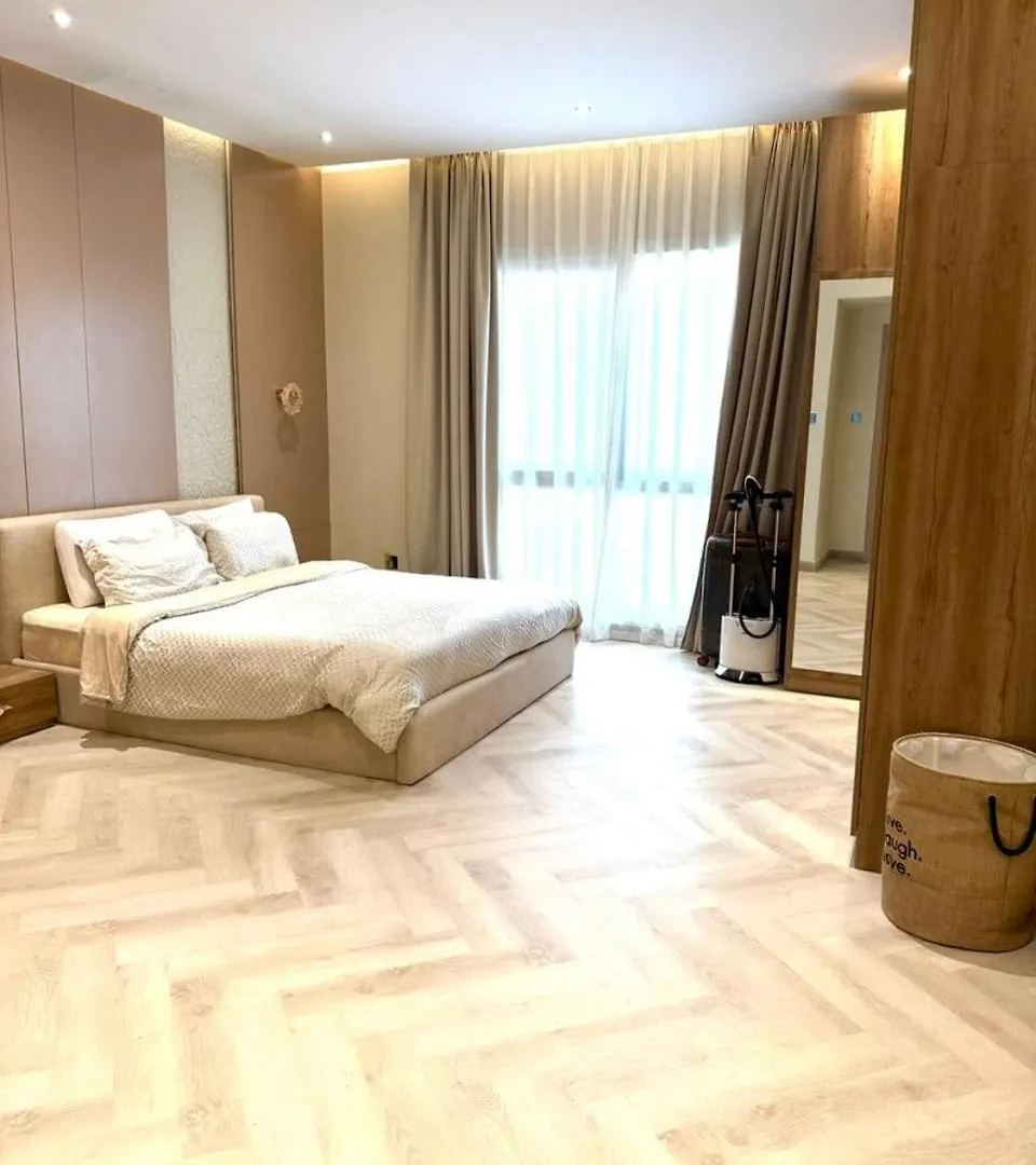 Cozy, Fully Fitted Smart Home Dubai 0*,  United Arab Emirates