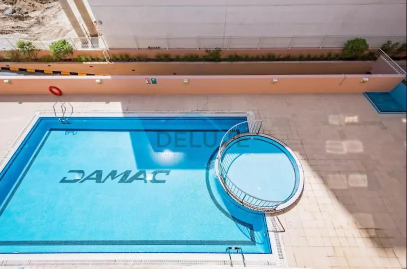 Cozy, Fully Fitted Smart Home Dubai